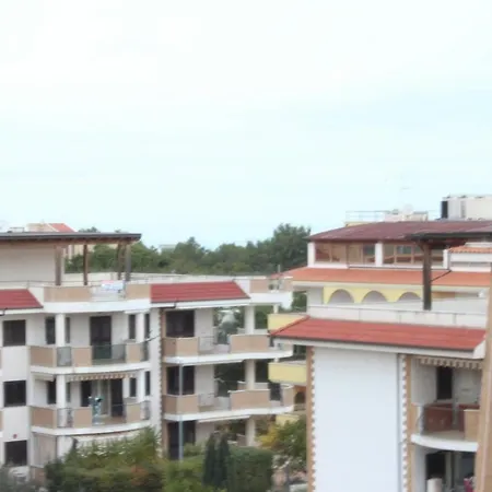 Διαμέρισμα Homebla