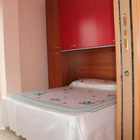 Homebla شقة